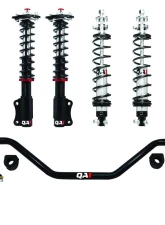 QA1 HK41-FMM2 Level 1 Handling Kit, 87-89 Mustang 1987-1989                                     - HK41-FMM2 - Image 2