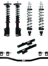 QA1 DK41-FMM3 Level 1 Drag Kit, 90-93 Mustang 1990-1993                                     - DK41-FMM3 - Image 2