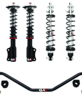 QA1 HK41-FMM4 Level 1 Handling Kit, 94-04 Mustang 1994-2004                                     - HK41-FMM4 - Image 2