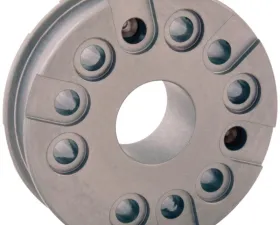QA1 25MM Piston, Small Body Circle Track Shock