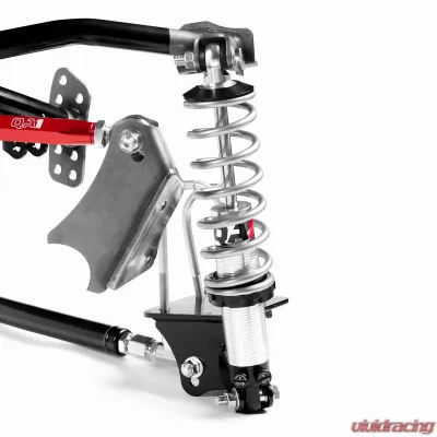 QA1 R257-170, Four Link Kit, 70-81 GM F Body, Double Adjust - R257-170