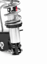 QA1 R257-170, Four Link Kit, 70-81 GM F Body, Double Adjust                                     - R257-170 - Image 5