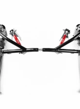 QA1 R257-170, Four Link Kit, 70-81 GM F Body, Double Adjust                                     - R257-170 - Image 3