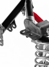 QA1 R257-170, Four Link Kit, 70-81 GM F Body, Double Adjust                                     - R257-170 - Image 2