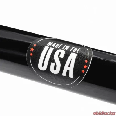 QA1 52828, Rear Sway Bar, 70-81 GM F Body - 52828