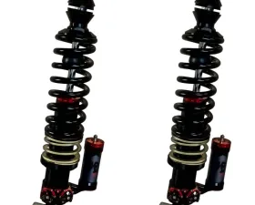 QA1 Kit, Pro Coil, Front, Aluminum MOD Series Shock 1997-2013