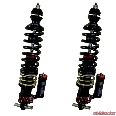 QA1 Kit, Pro Coil, Front, Aluminum MOD Series Shock 1997-2013 - MG455-08550
