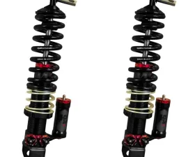 QA1 Kit, Pro Coil, Rear, Aluminum MOD Series Shock 1997-2013