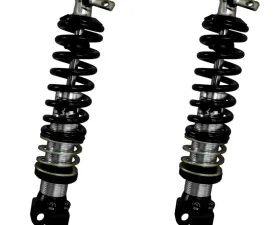 QA1 Kit, Pro Coil, Rear, Aluminum Double Adjustable 1997-2013