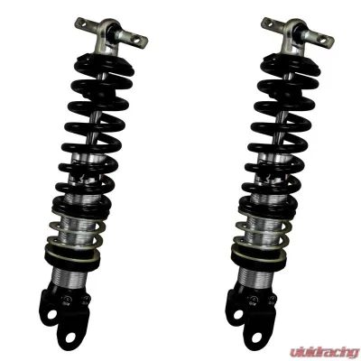 QA1 Kit, Pro Coil, Rear, Aluminum Double Adjustable 1997-2013 - RCK52470