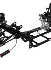 QA1 Suspension System, Front, 2-4" Drop                                     - 52347-M400 - Image 4