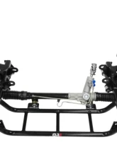QA1 Suspension System, Front 0-3" Drop                                     - 52343-D400 - Image 2