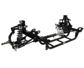 QA1 Suspension System, Front 0-3