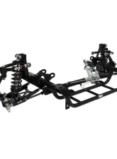 QA1 Suspension System, Front 0-3" Drop                                     - 52343-D400 - Image 4
