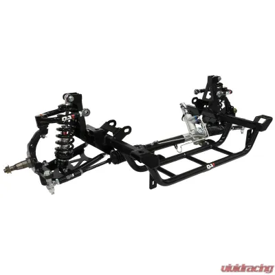 QA1 Suspension System, Front 0-3" Drop - 52343-D400