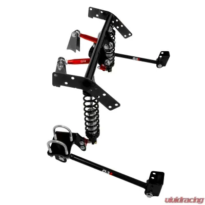QA1 Suspension System, Rear - R253-175