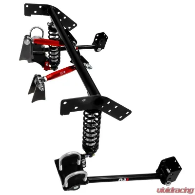 QA1 Suspension System, Rear - R253-175
