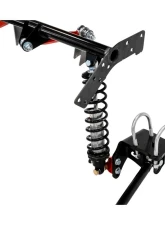 QA1 Suspension System, Rear                                     - R253-175 - Image 2