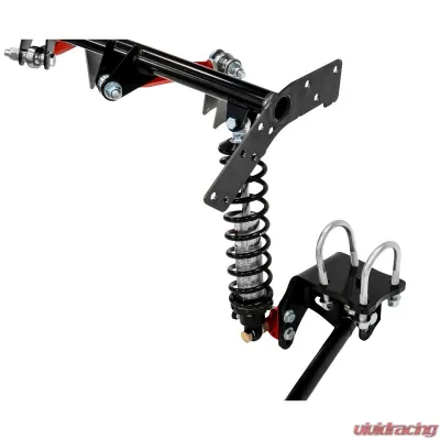 QA1 Suspension System, Rear - R253-175