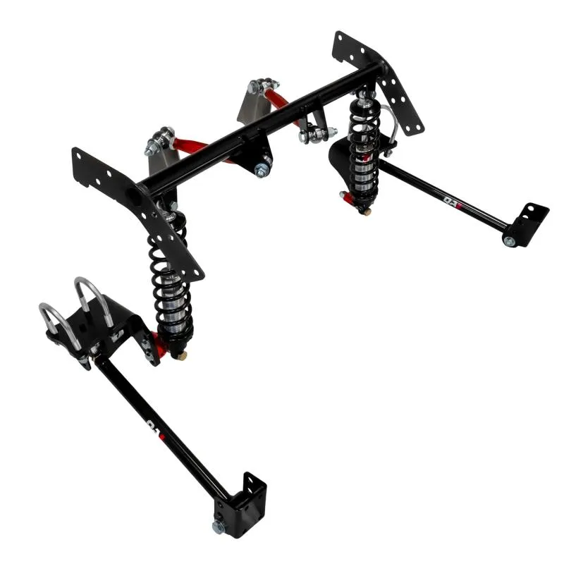 QA1 Suspension System, Rear - R253-175