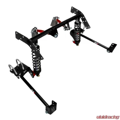 QA1 Suspension System, Rear - R253-175