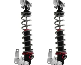 QA1 RCK52443 Rear Pro Coil, 1964-1972 GM A/G-Body, MOD, 12in. 200lb. Springs