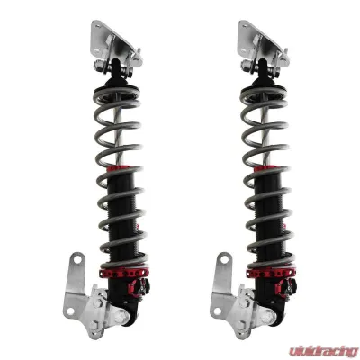 QA1 RCK52443 Rear Pro Coil, 1964-1972 GM A/G-Body, MOD, 12in. 200lb. Springs - RCK52443