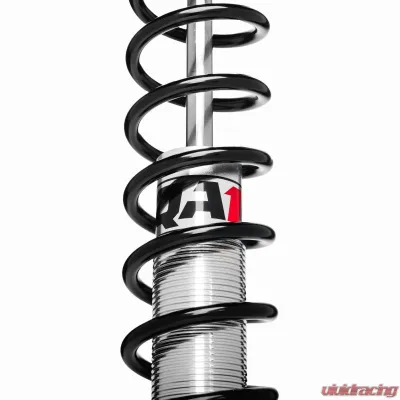 QA1 RCK52402 Rear Coilover Kit, 79-04 Mustang, Single Adj. Street, 130 lb. 1979-2004 - RCK52402