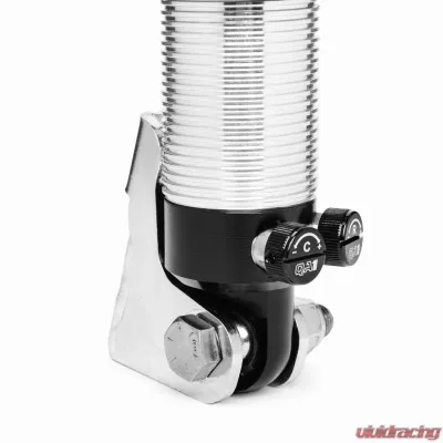 QA1 RCK52406 Rear Coilover Kit, 79-04 Mustang, Double Adj. Street, 130 lb. 1979-2004 - RCK52406