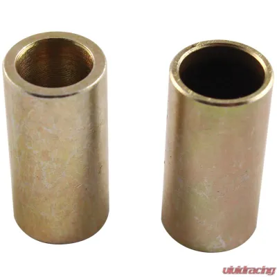 QA1 Sleeve Kit, 5/8" Od 7/16" Id & 1/2" Id - SLV625