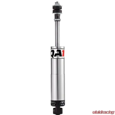 QA1 Shock Stocker D-Adj 13.50-20.50 Stud/Eye Td706 +2X 9/16" Id X 1" Od X .5" Sleeve - TD707