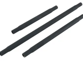 QA1 Linkage Tube Swage Steel 3/4 1 Od X 26 Lg X .079 Tk