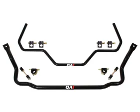 QA1 Sway Bar Set, Front 1-3/8