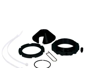 QA1 Coil-Over Kit, Threaded, 2.5