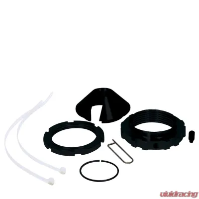 QA1 Coil-Over Kit, Threaded, 2.5" Bump-Stop - CK6Q01