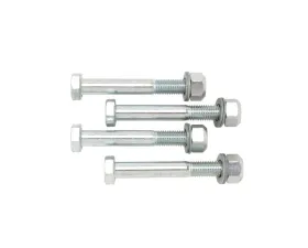 QA1 Hardware Kit, Lower Control Arm GM, 78-88 G-Body, 82-92 F-Body 12MM