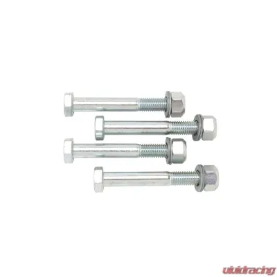QA1 Hardware Kit, Lower Control Arm Gm, 64-72 A, G & F, 68-74 X-Body 1/2 - 52399