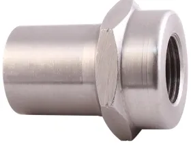 QA1 Tube Adapter Alloy 1 3/8