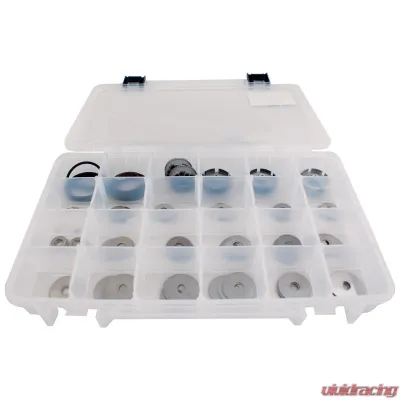 QA1 Shock Tuning Kit for Small Body TK11 QA1 Shock Tuning Kit for Small Body TK11