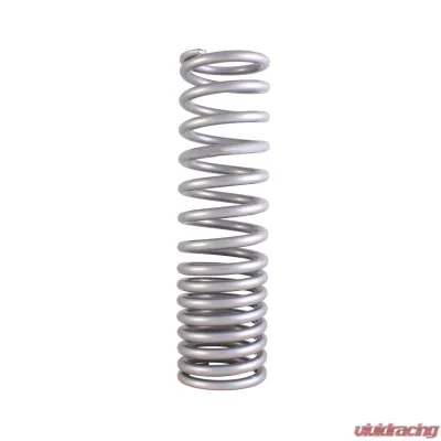 QA1 Spring, Cr-Si High Travel 2-1/2" Id 12-100/200 Lbs Vari-Rate - 12HT100/200