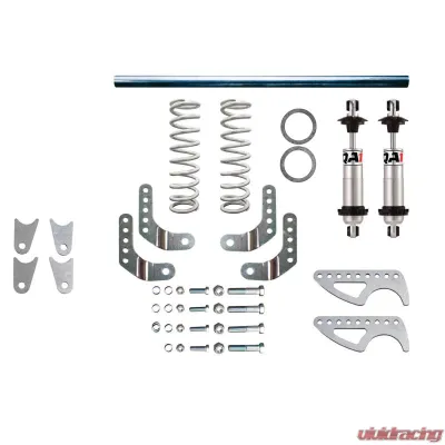 QA1 Kit, Pro-Rear C-O Non-Adj 3.00" Aluma Matic 12-150 - ALN12150K