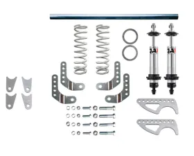 QA1 Kit Pro Rear C-O D-Adj 12-110