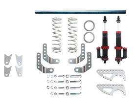QA1 Kit, Pro-Rear, C-O MOD-ADJ. 3.00