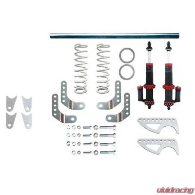 QA1 Kit, Pro-Rear, C-O MOD-ADJ. 3.00 - DM501-12110