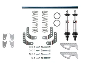 QA1 Kit Pro Rear C-O S-Adj 12-130
