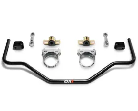 QA1 52829 Rear Sway Bar, 68-72 GM X Body
