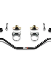 QA1 52829 Rear Sway Bar, 68-72 GM X Body                                     - 52829 - Image 5