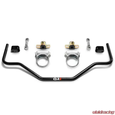 QA1 52829 Rear Sway Bar, 68-72 GM X Body - 52829