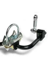 QA1 52829 Rear Sway Bar, 68-72 GM X Body                                     - 52829 - Image 4