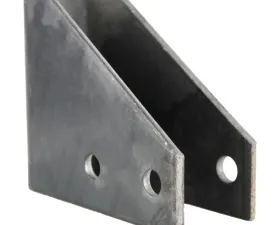 CURT Boot Axle Hanger - 5.81